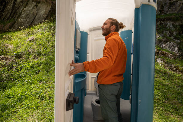 Best Local porta potty services  in Semmes, AL