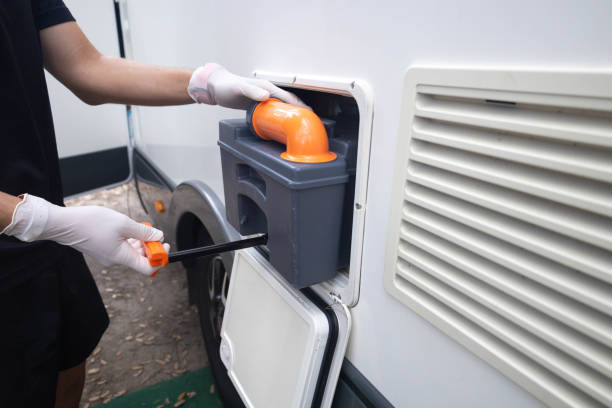 Porta potty rental for festivals in Semmes, AL