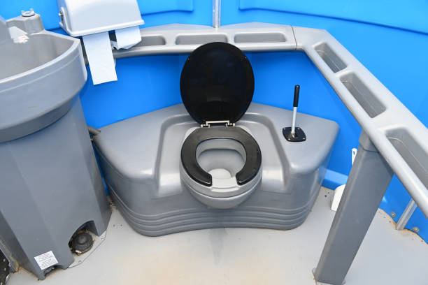 Best Affordable portable toilet rental  in Semmes, AL