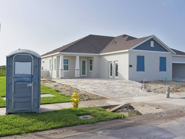 Portable restroom solutions in Semmes, AL