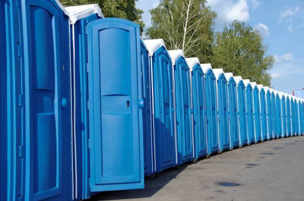 Best Portable restroom trailer rental  in Semmes, AL